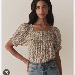 Doen. Farley Top. Jardin du Chateau. Small.